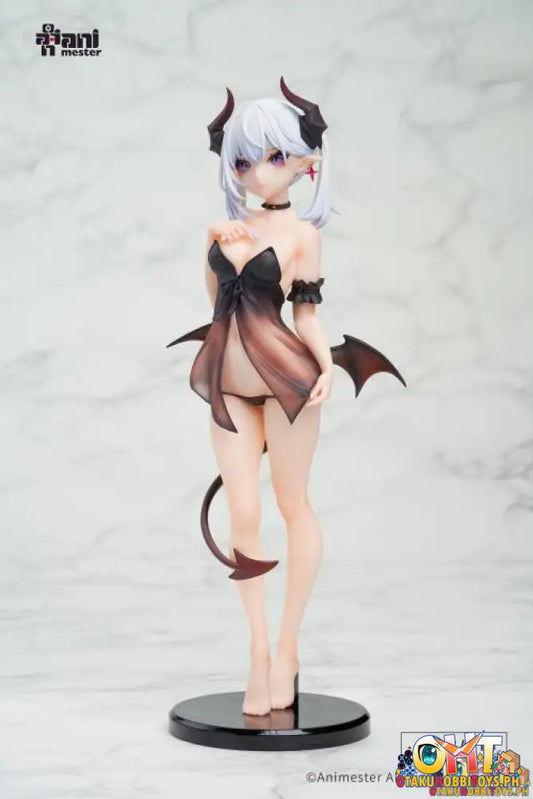 [Re-Offer] Animester 1/6 Little Demon Lilith - Extra Slot Scale Figure