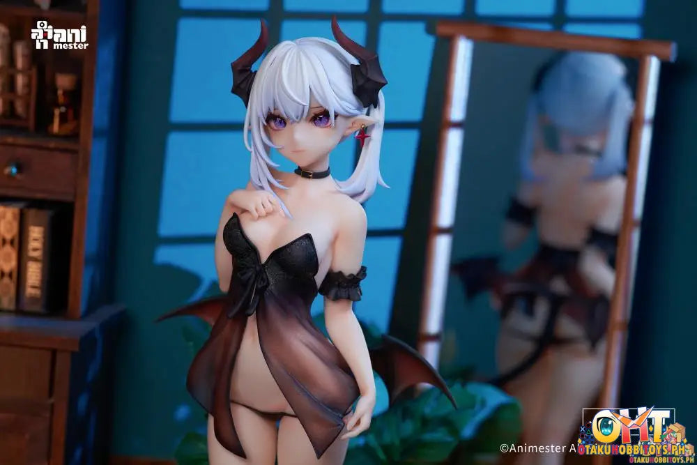 [Re-Offer] Animester 1/6 Little Demon Lilith - Extra Slot Scale Figure