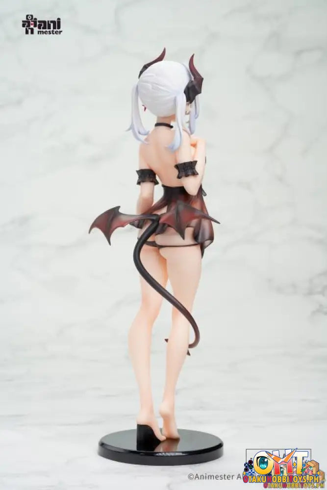 [Re-Offer] Animester 1/6 Little Demon Lilith - Extra Slot Scale Figure