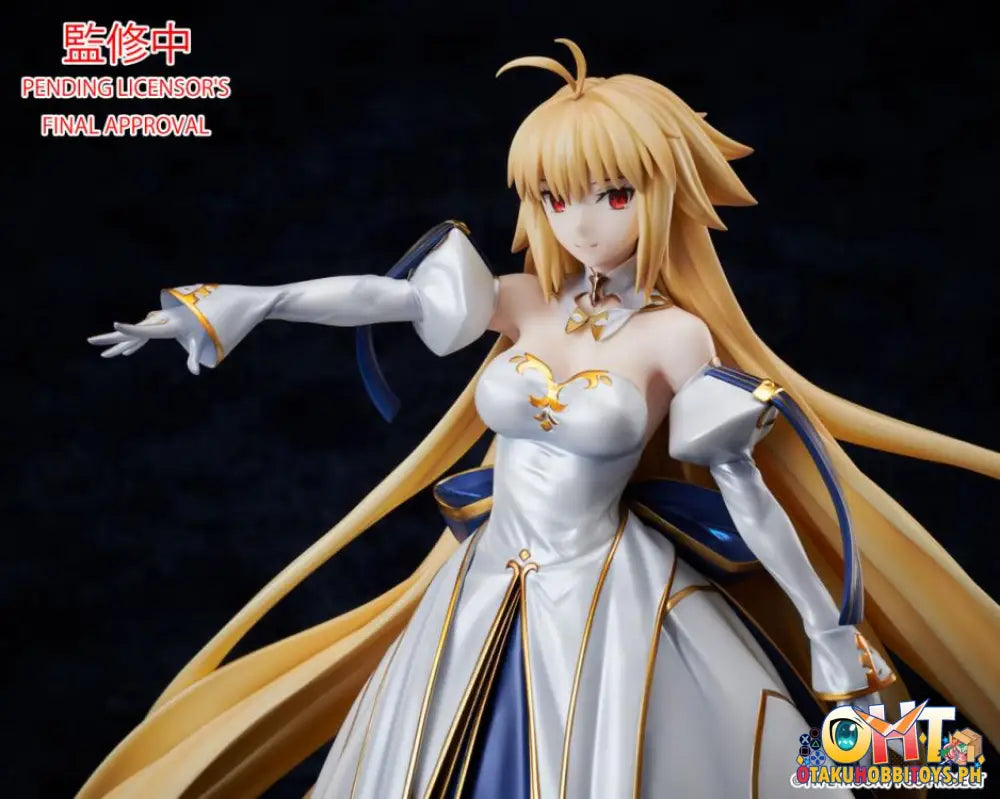 [Re-Offer] Aniplex Fate/Grand Order 1/7 Mooncancer/Archetype: Earth Scale Figure