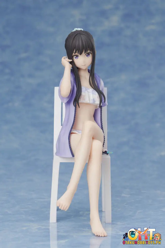 [Re-Offer] Aniplex Lycoris Recoil Takina Inoue Scale Figure