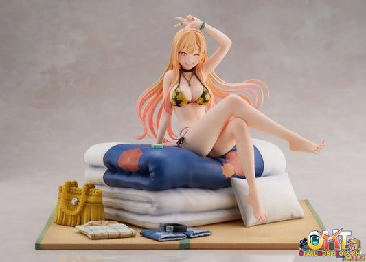 [Re-Offer] Aniplex My Dress Up Darling 1/7 Marin Kitagawa Swimsuit Ver. - Extra Slot