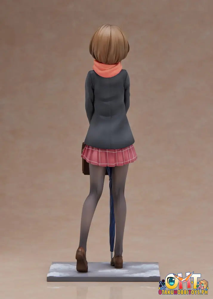 [Re-Offer] Aniplex Rascal Does Not Dream Of A Sister Venturing Out 1/7 Kaede Azusagawa Scale Figure