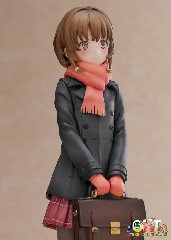 [Re-Offer] Aniplex Rascal Does Not Dream Of A Sister Venturing Out 1/7 Kaede Azusagawa Scale Figure