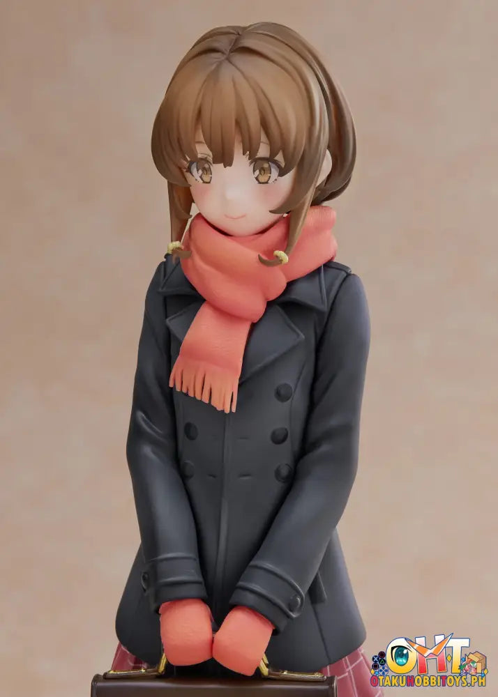 [Re-Offer] Aniplex Rascal Does Not Dream Of A Sister Venturing Out 1/7 Kaede Azusagawa Scale Figure