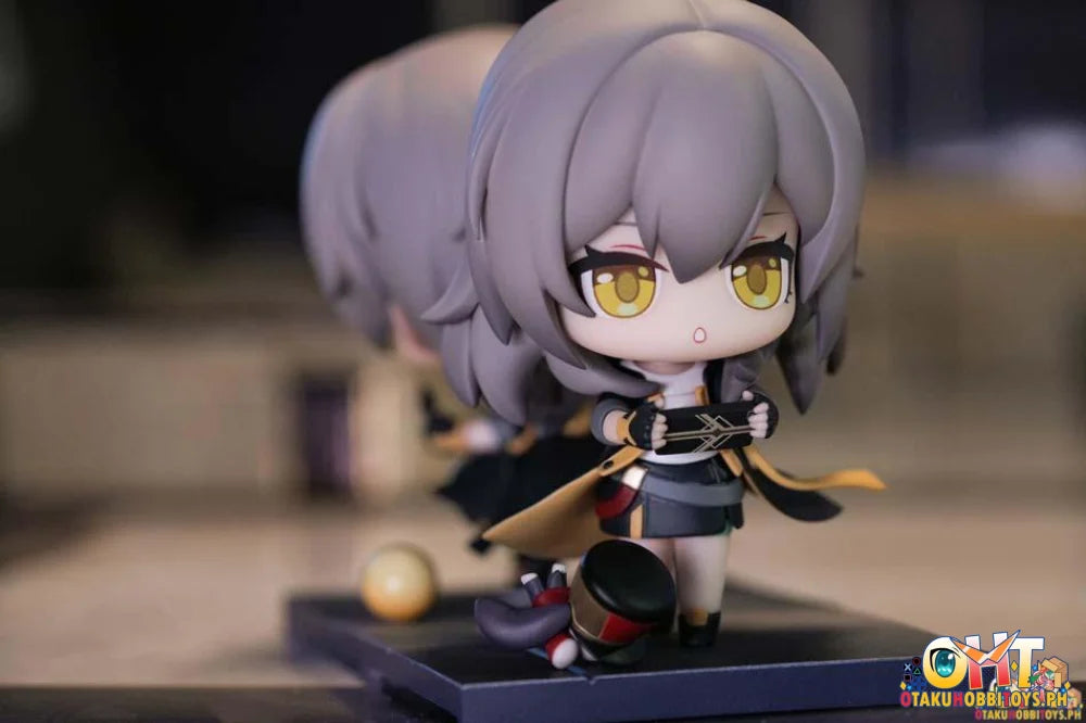 Apex Honkai: Star Rail Deformed Figure - Time Of Departure - Complete Set Trading