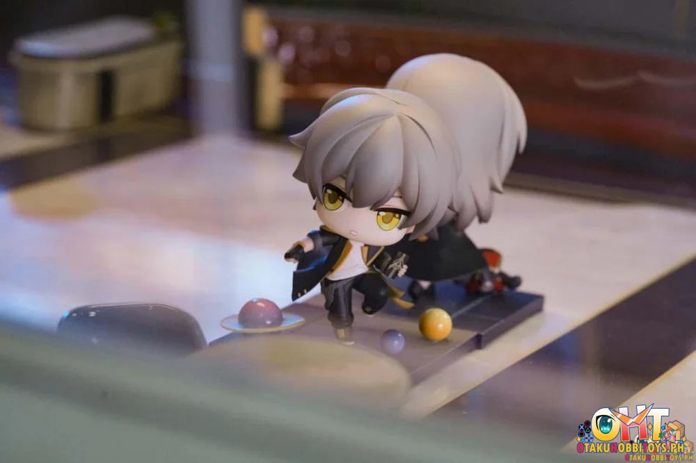 Apex Honkai: Star Rail Deformed Figure - Time Of Departure - Complete Set Trading