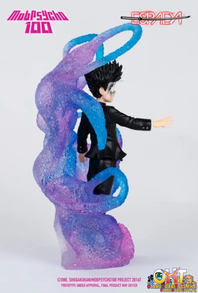 [Re-Offer] Espada Art Mob Psycho 100 1/8 Shigeo (Mob)