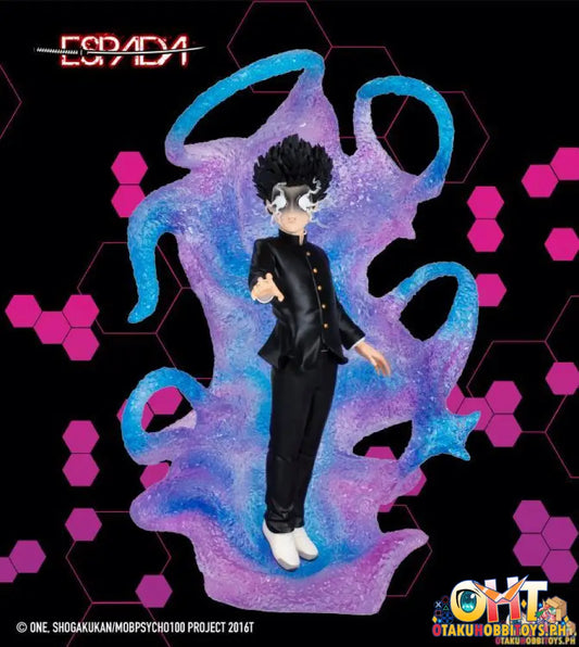 [Re-Offer] Espada Art Mob Psycho 100 1/8 Shigeo (Mob)