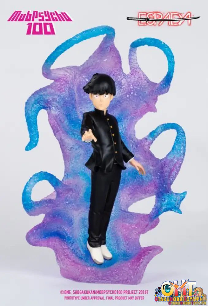 [Re-Offer] Espada Art Mob Psycho 100 1/8 Shigeo (Mob)