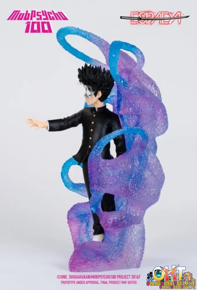 [Re-Offer] Espada Art Mob Psycho 100 1/8 Shigeo (Mob)
