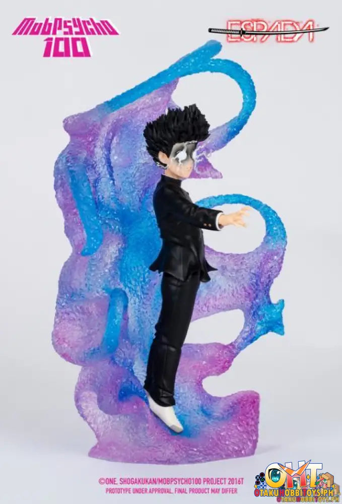 [Re-Offer] Espada Art Mob Psycho 100 1/8 Shigeo (Mob)