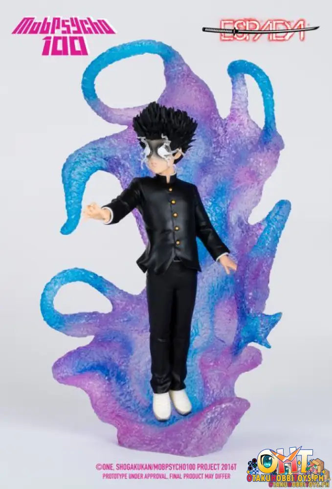 [Re-Offer] Espada Art Mob Psycho 100 1/8 Shigeo (Mob)