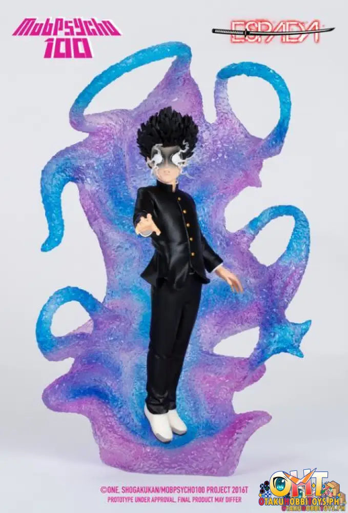[Re-Offer] Espada Art Mob Psycho 100 1/8 Shigeo (Mob)