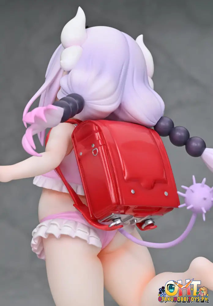 Kaitendoh Miss Kobayashi’s Dragon Maid 1/6 Kanna Kamui Swimsuit In The House Ver. Scale Figure