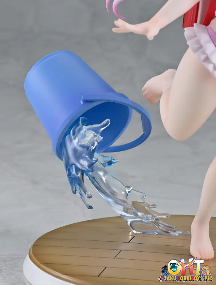 Kaitendoh Miss Kobayashi’s Dragon Maid 1/6 Kanna Kamui Swimsuit In The House Ver. Scale Figure