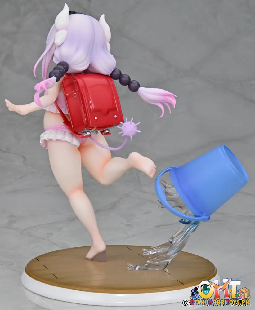 Kaitendoh Miss Kobayashi’s Dragon Maid 1/6 Kanna Kamui Swimsuit In The House Ver. Scale Figure