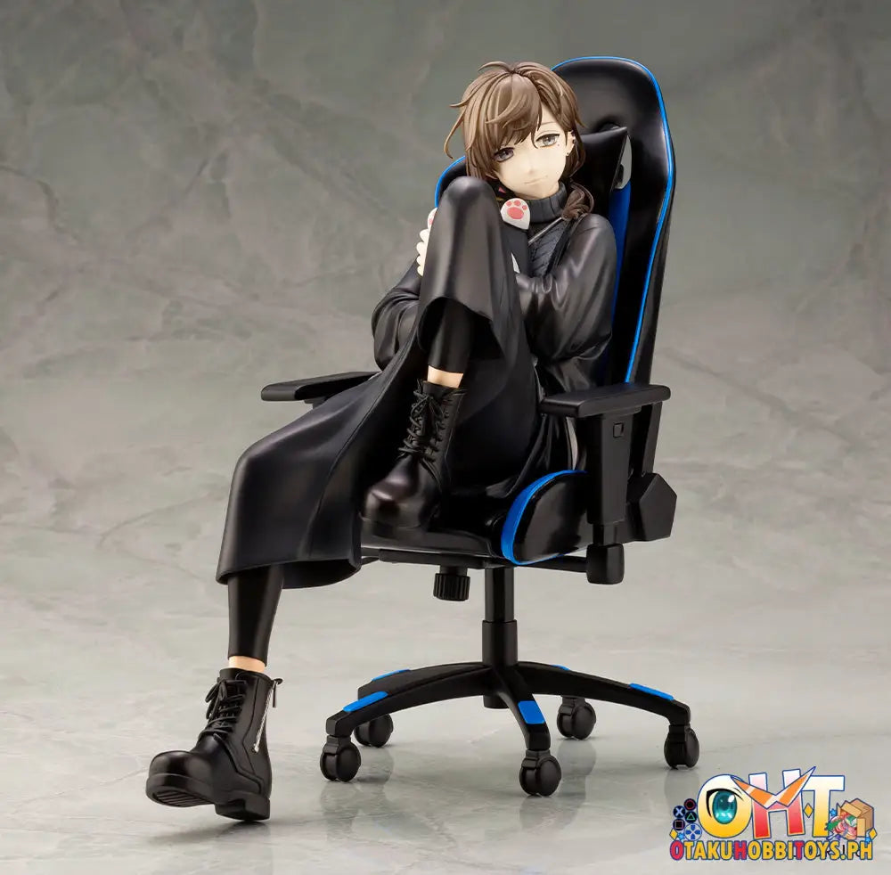 [Re-Offer] Kotobukiya Nijisanji 1/7 Kanae Scale Figure