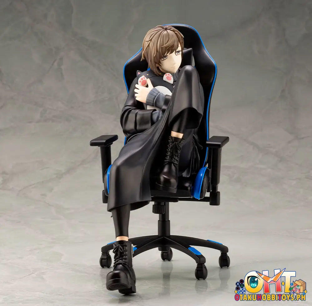 [Re-Offer] Kotobukiya Nijisanji 1/7 Kanae Scale Figure
