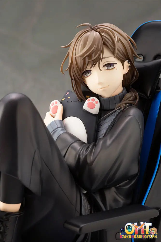 [Re-Offer] Kotobukiya Nijisanji 1/7 Kanae Scale Figure