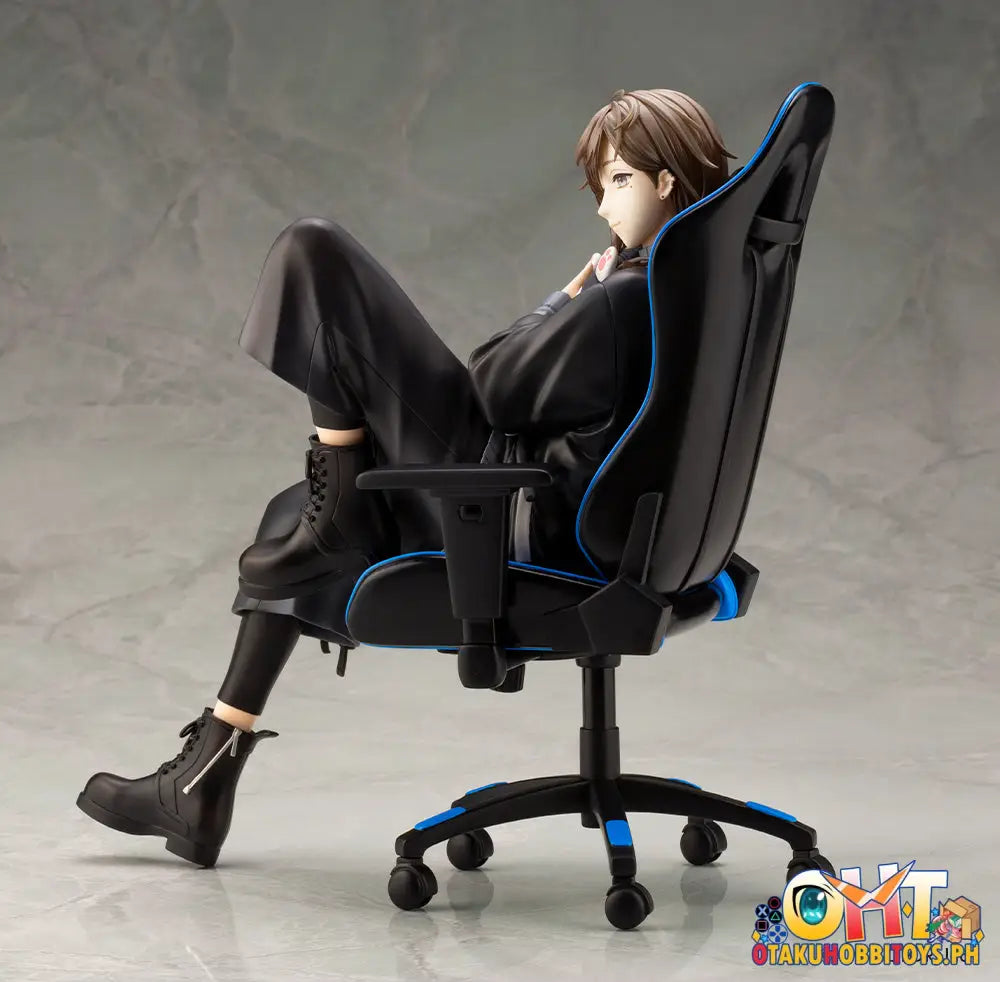 [Re-Offer] Kotobukiya Nijisanji 1/7 Kanae Scale Figure