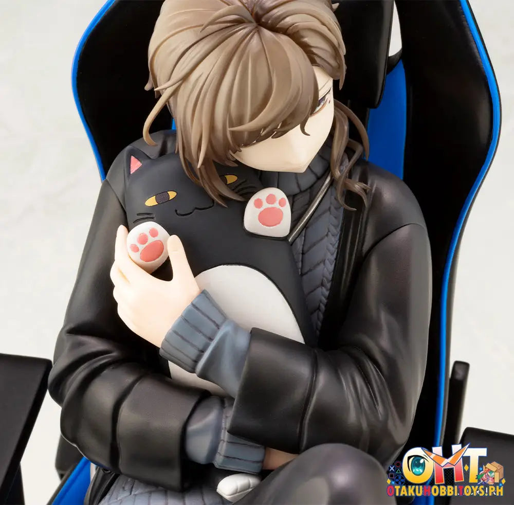 [Re-Offer] Kotobukiya Nijisanji 1/7 Kanae Scale Figure