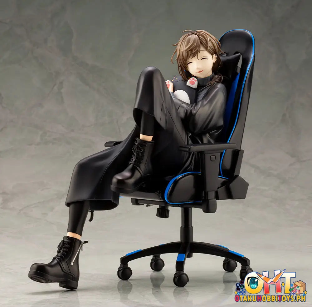 [Re-Offer] Kotobukiya Nijisanji 1/7 Kanae Scale Figure