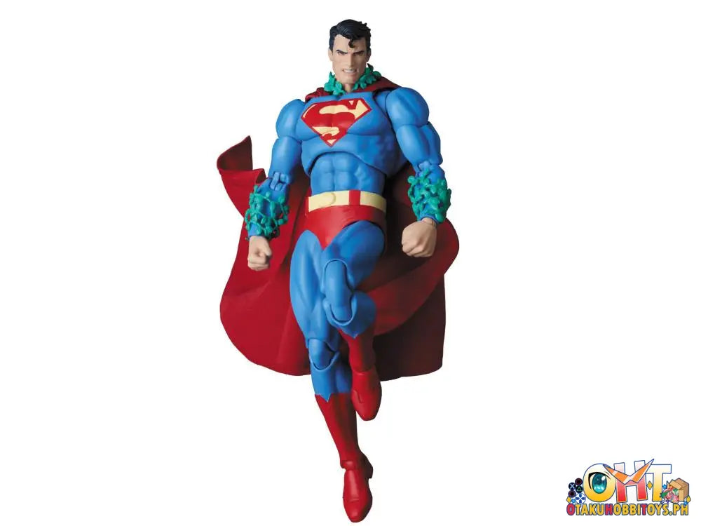 [Re-Offer] Mafex No.117 Superman [Hush Ver.] Mafex