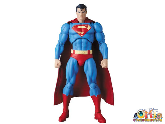 [Re-Offer] Mafex No.117 Superman [Hush Ver.] Mafex