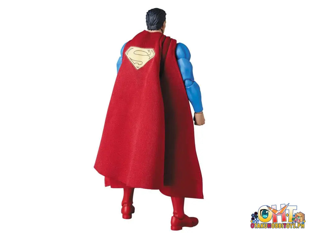 [Re-Offer] Mafex No.117 Superman [Hush Ver.] Mafex
