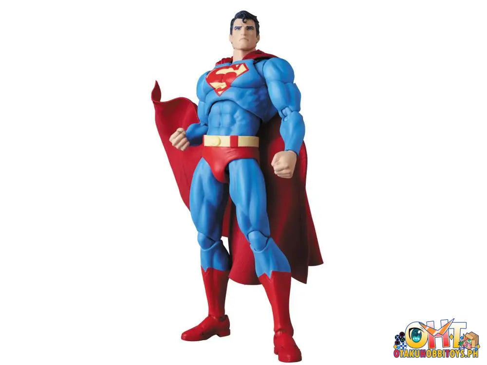 [Re-Offer] Mafex No.117 Superman [Hush Ver.] Mafex