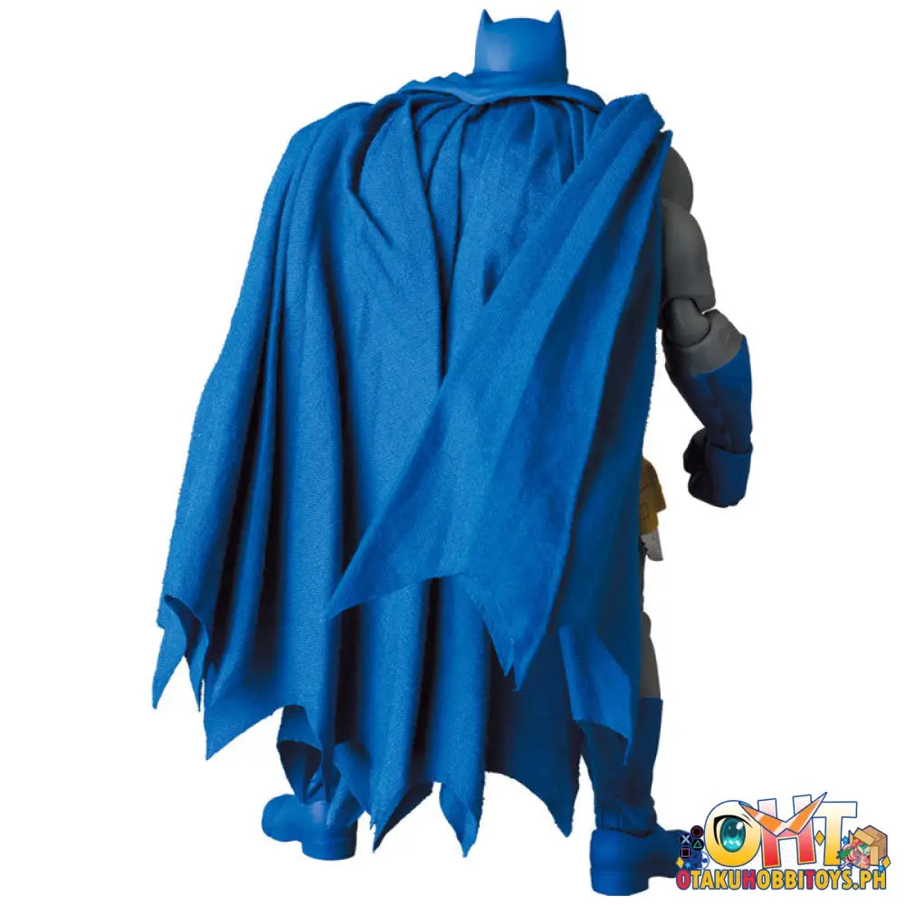 [Re-Offer] Mafex No.139 Batman Blue Ver. & Robin [The Dark Knight Returns] Mafex