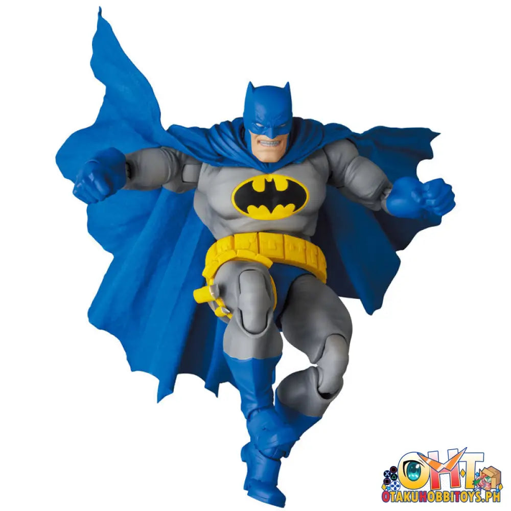 Otakuhobbitoys PH - [RE-OFFER] MAFEX No.139 Batman Blue Ver