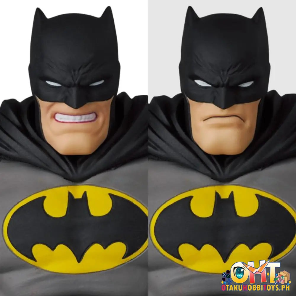 [Re-Offer] Mafex No.204 Batman [The Dark Knight Returns] Mafex