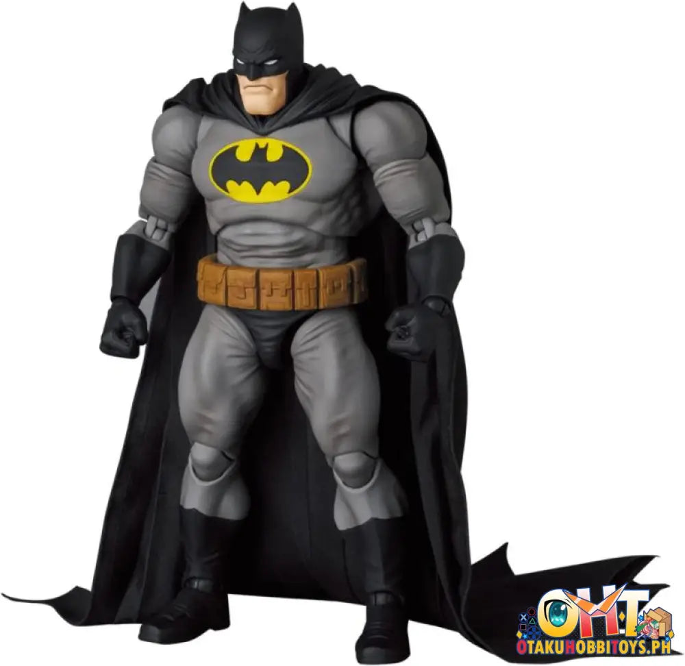[Re-Offer] Mafex No.204 Batman [The Dark Knight Returns] Mafex