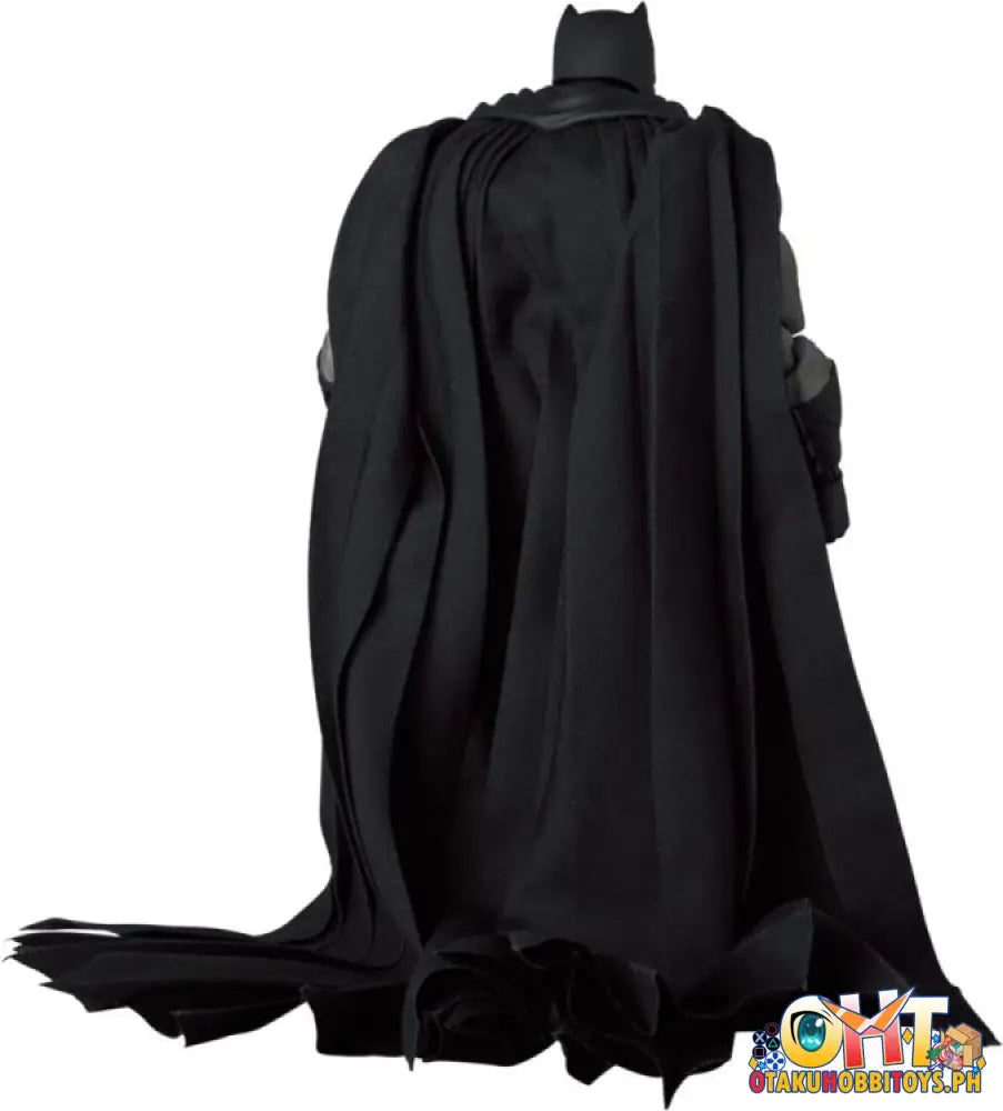 [Re-Offer] Mafex No.204 Batman [The Dark Knight Returns] Mafex