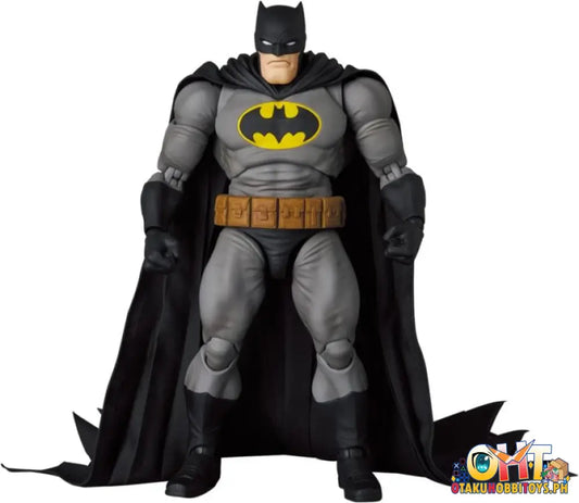 [Re-Offer] Mafex No.204 Batman [The Dark Knight Returns] Mafex