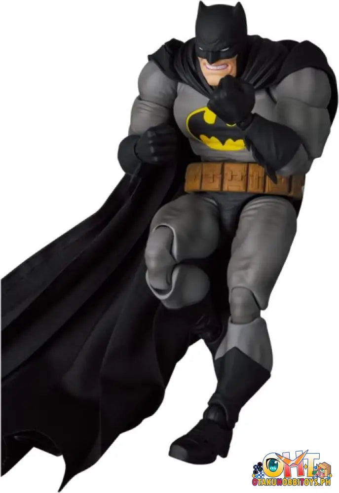 [Re-Offer] Mafex No.204 Batman [The Dark Knight Returns] Mafex