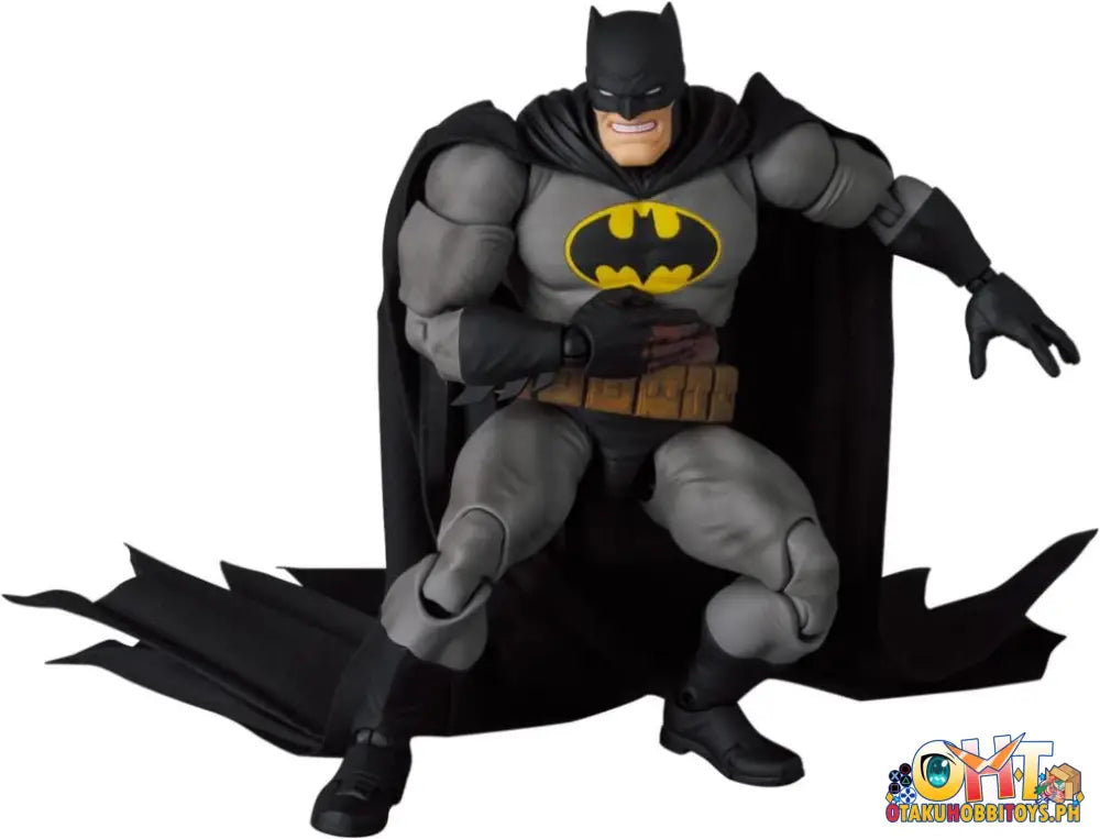 [Re-Offer] Mafex No.204 Batman [The Dark Knight Returns] Mafex
