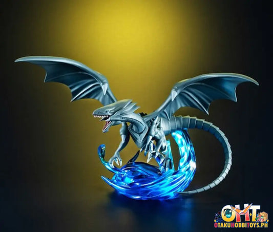[Re-Offer] Megahouse Monsters Chronicle: Yu-Gi-Oh! Duel Monsters - Blue Eyes White Dragon Chronicle