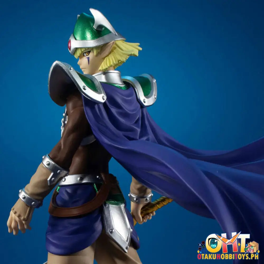 [Re-Offer] Megahouse Monsters Chronicle: Yu-Gi-Oh! Duel Monsters - Celtic Guardian Chronicle