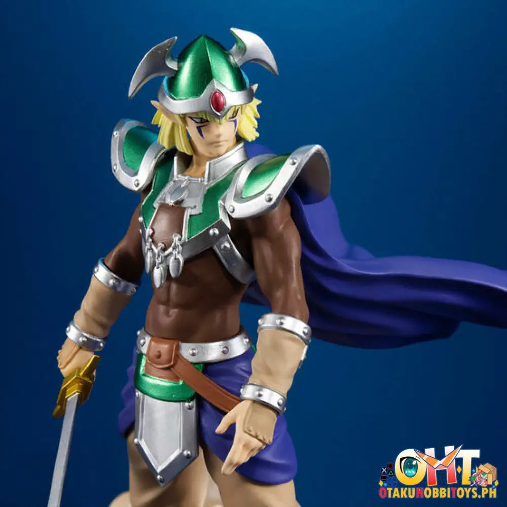 [Re-Offer] Megahouse Monsters Chronicle: Yu-Gi-Oh! Duel Monsters - Celtic Guardian Chronicle