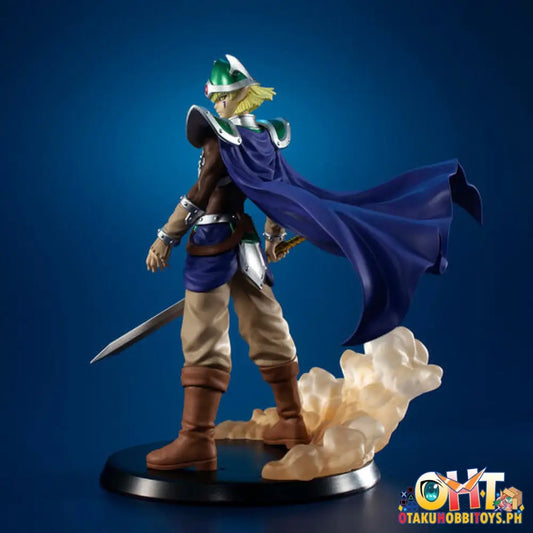 [Re-Offer] Megahouse Monsters Chronicle: Yu-Gi-Oh! Duel Monsters - Celtic Guardian Chronicle