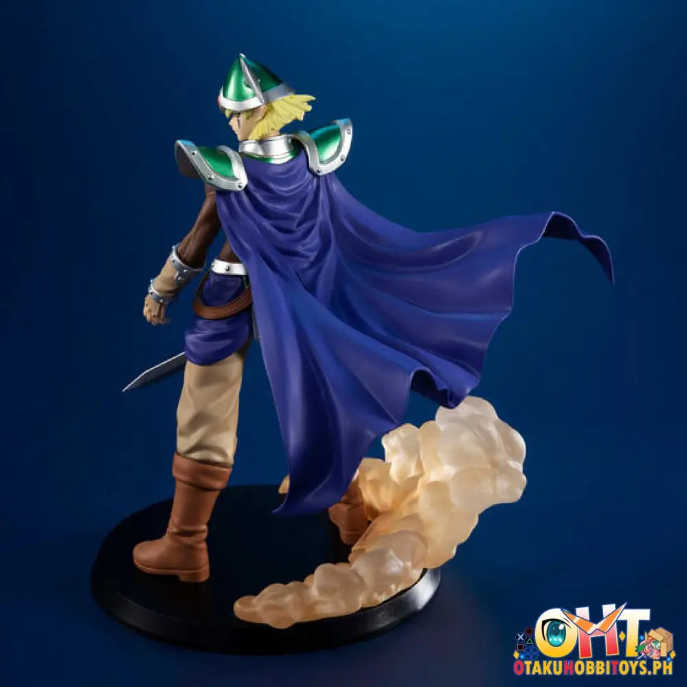[Re-Offer] Megahouse Monsters Chronicle: Yu-Gi-Oh! Duel Monsters - Celtic Guardian Chronicle