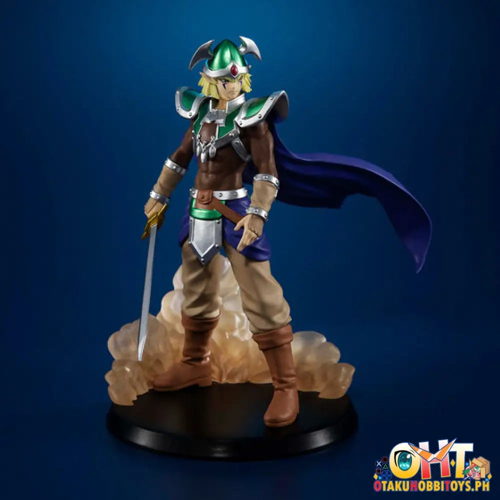 [Re-Offer] Megahouse Monsters Chronicle: Yu-Gi-Oh! Duel Monsters - Celtic Guardian Chronicle