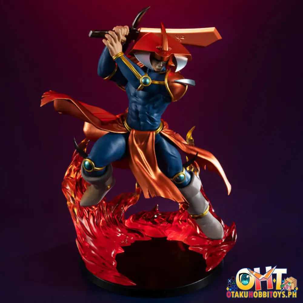 [Re-Offer] Megahouse Monsters Chronicle: Yu-Gi-Oh! Duel Monsters - Flame Swordsman Chronicle