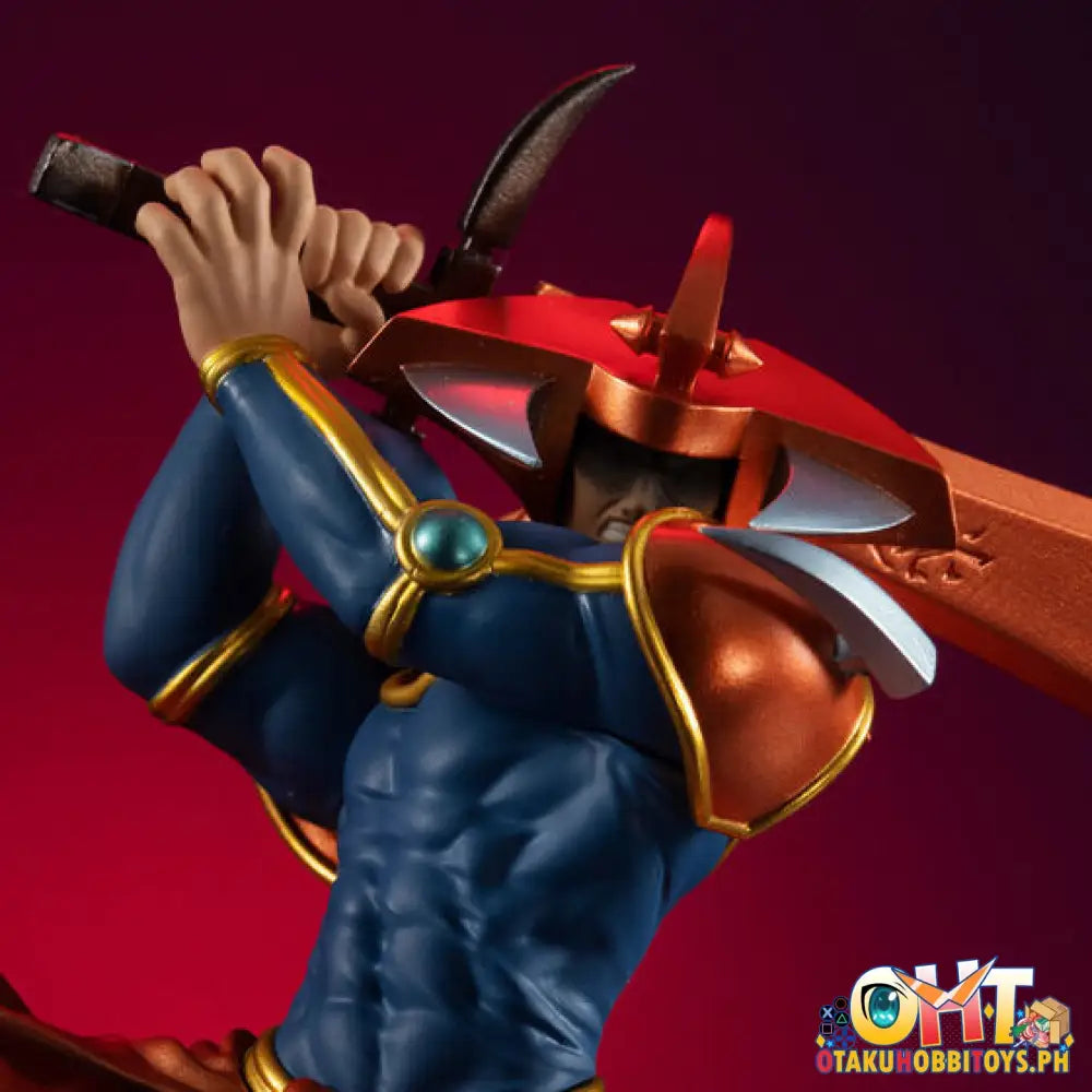 [Re-Offer] Megahouse Monsters Chronicle: Yu-Gi-Oh! Duel Monsters - Flame Swordsman Chronicle