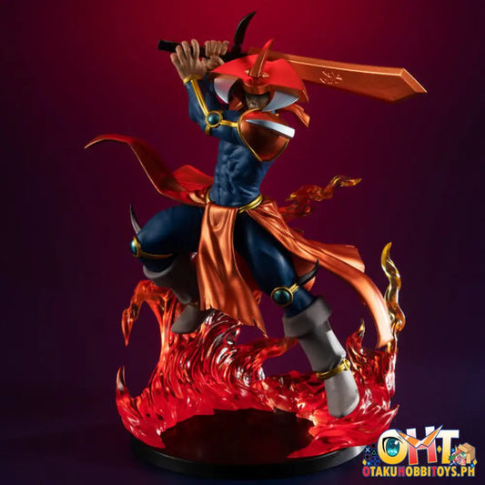 [Re-Offer] Megahouse Monsters Chronicle: Yu-Gi-Oh! Duel Monsters - Flame Swordsman Chronicle