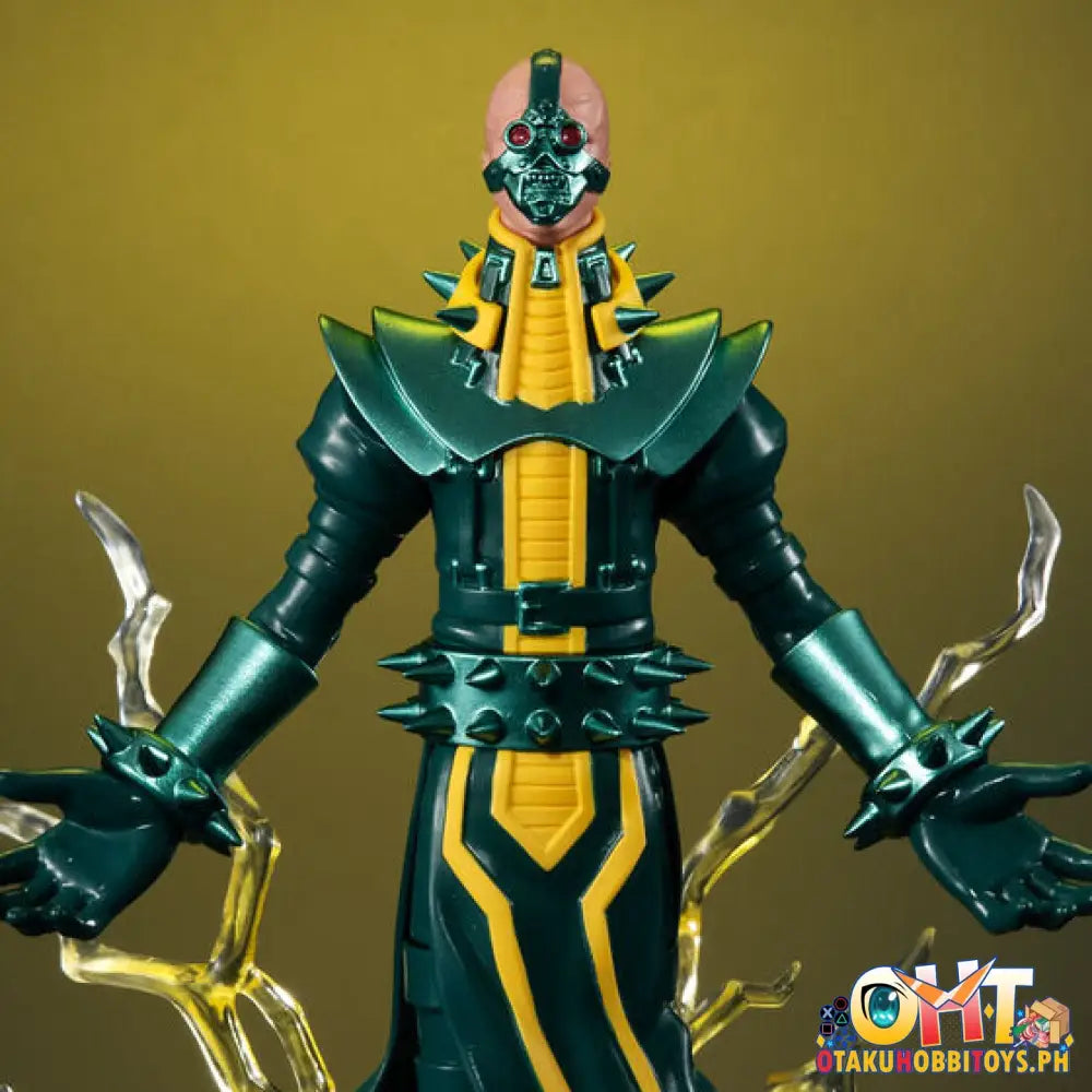 [Re-Offer] Megahouse Monsters Chronicle: Yu-Gi-Oh! Duel Monsters - Jinzo Chronicle
