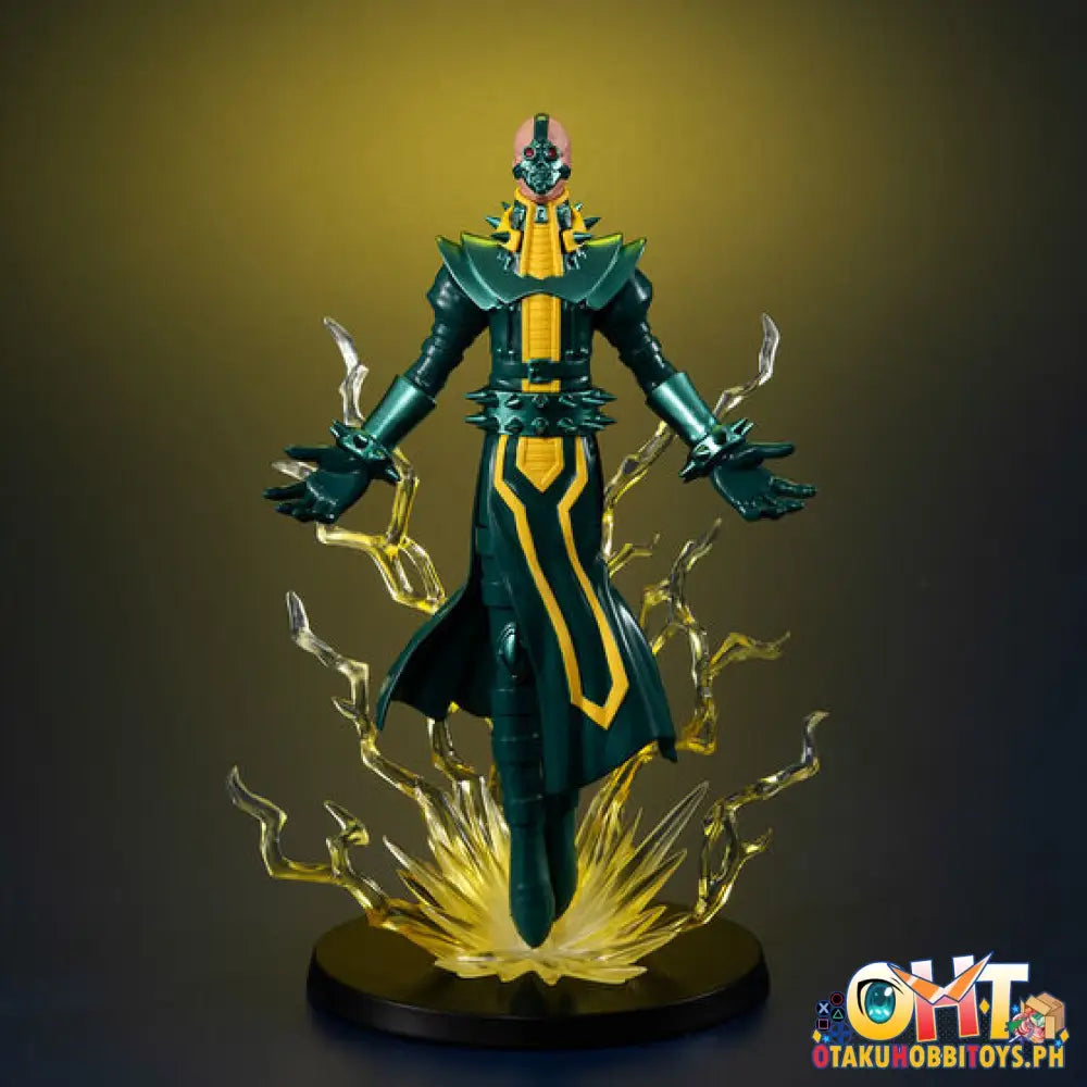 [Re-Offer] Megahouse Monsters Chronicle: Yu-Gi-Oh! Duel Monsters - Jinzo Chronicle